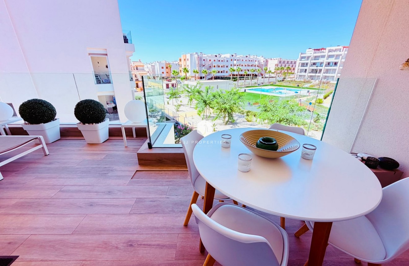 Tweedehands - Appartement / flat -
Orihuela Costa - Costa Blanca