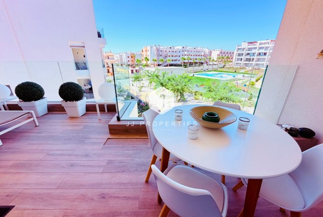 Tweedehands - Appartement / flat -
Orihuela Costa - Costa Blanca