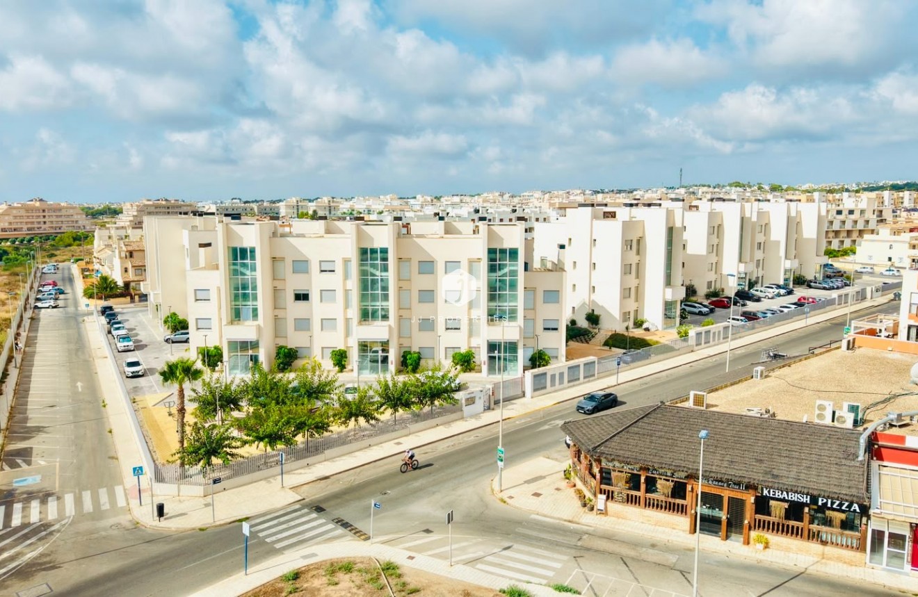 Tweedehands - Appartement / flat -
Orihuela Costa - Costa Blanca