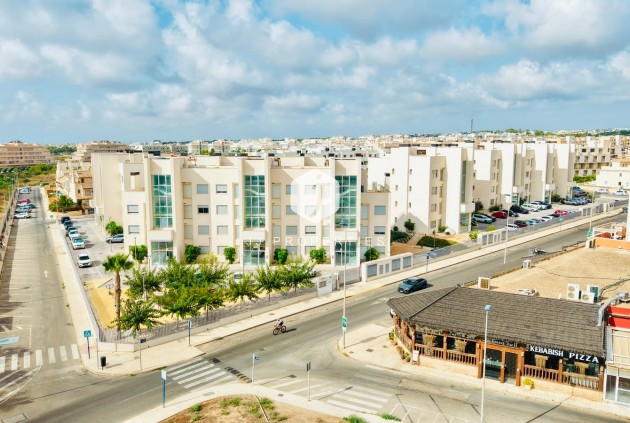 Tweedehands - Appartement / flat -
Orihuela Costa - Costa Blanca