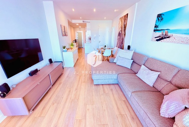 Tweedehands - Appartement / flat -
Orihuela Costa - Costa Blanca