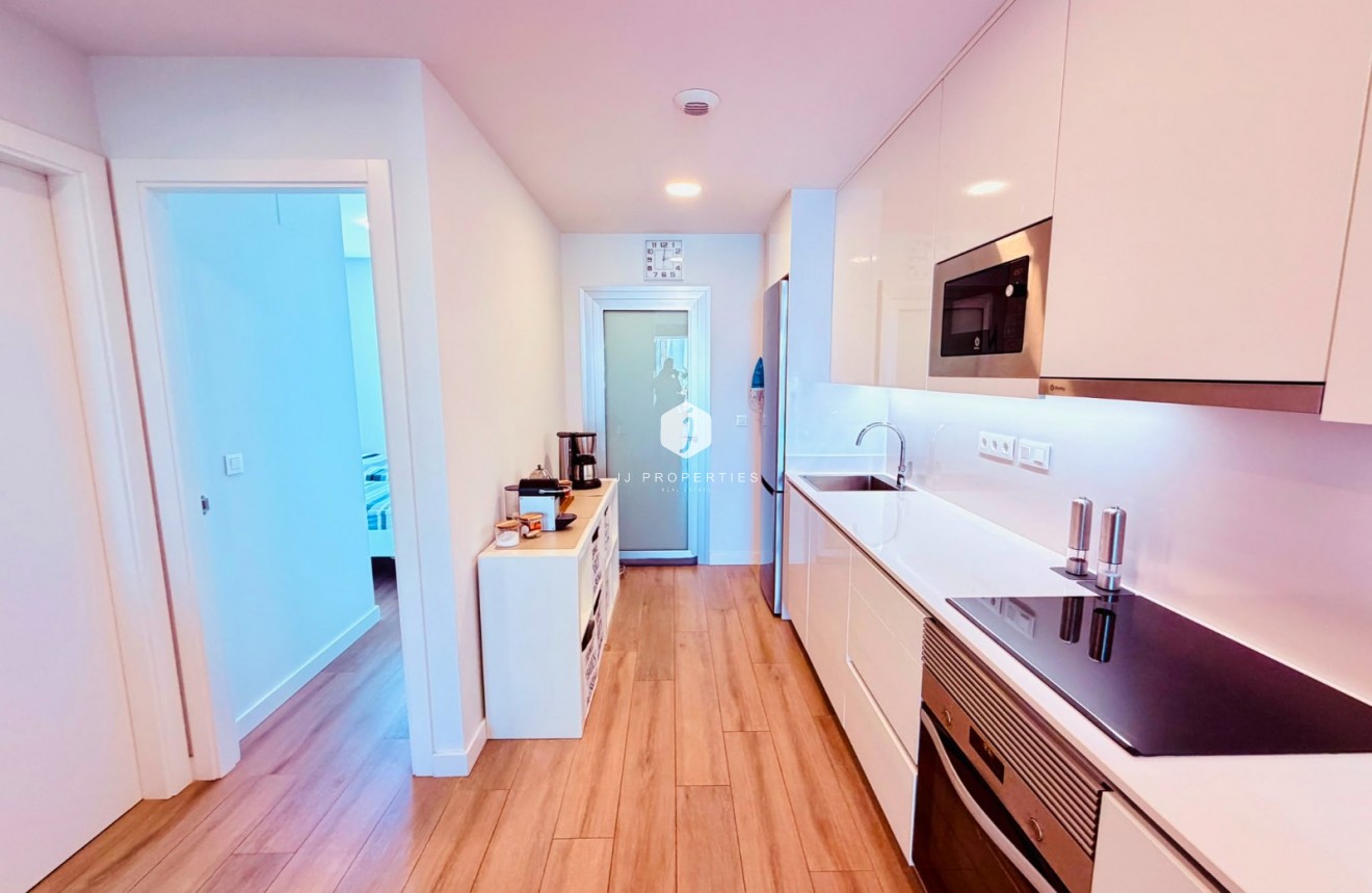 Tweedehands - Appartement / flat -
Orihuela Costa - Costa Blanca