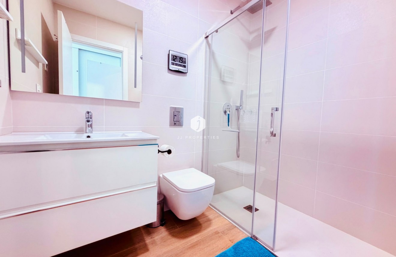 Tweedehands - Appartement / flat -
Orihuela Costa - Costa Blanca