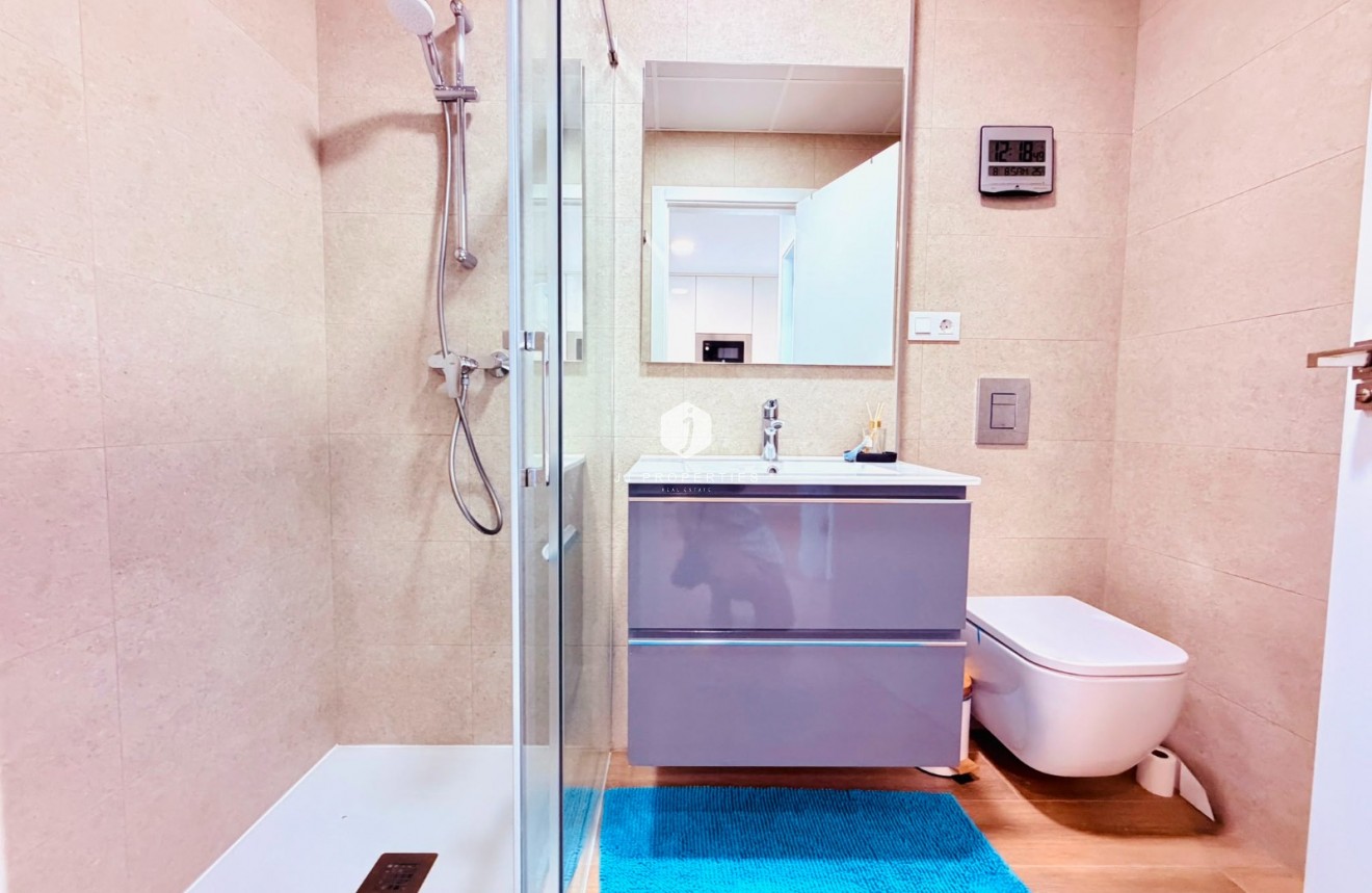 Tweedehands - Appartement / flat -
Orihuela Costa - Costa Blanca