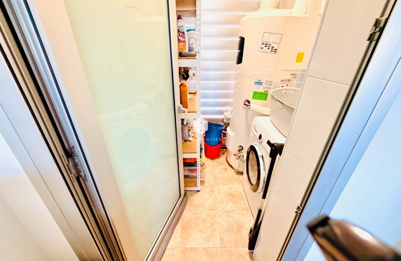 Tweedehands - Appartement / flat -
Orihuela Costa - Costa Blanca