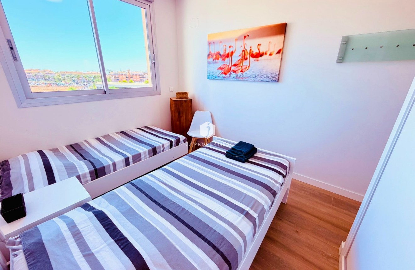 Tweedehands - Appartement / flat -
Orihuela Costa - Costa Blanca