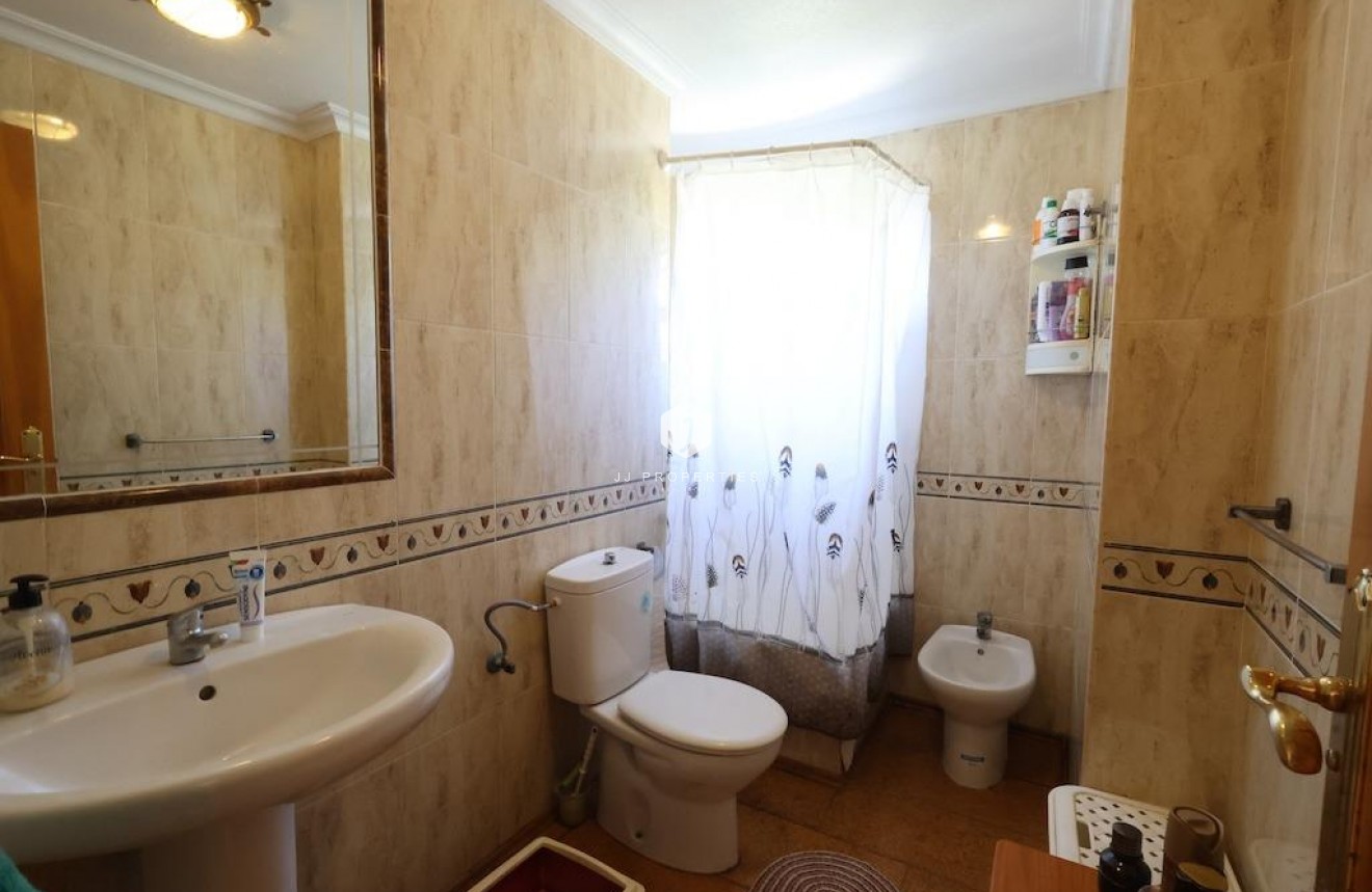 Resale - Apartment / flat -
Orihuela Costa - Costa Blanca