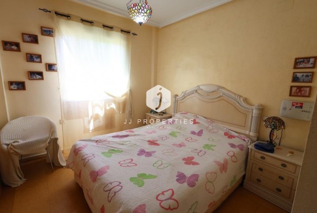 Resale - Apartment / flat -
Orihuela Costa - Costa Blanca