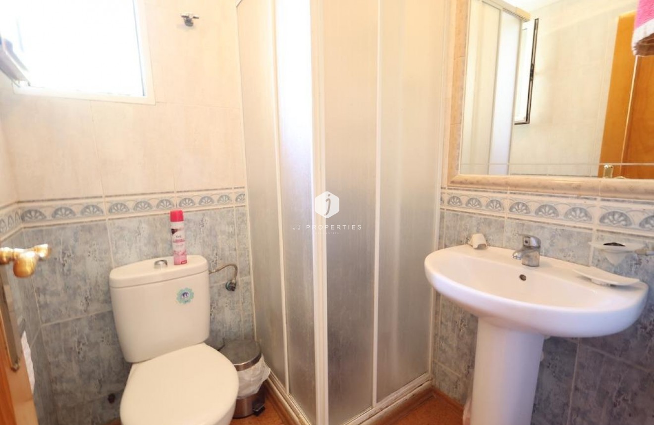 Resale - Apartment / flat -
Orihuela Costa - Costa Blanca
