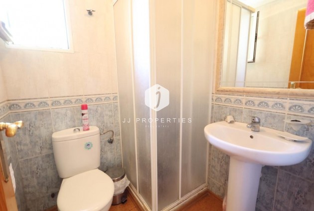 Resale - Apartment / flat -
Orihuela Costa - Costa Blanca