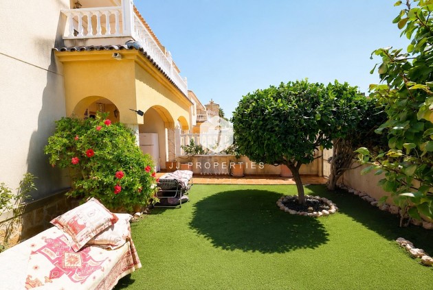 Resale - Apartment / flat -
Orihuela Costa - Costa Blanca