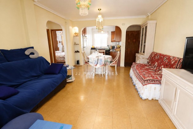 Resale - Apartment / flat -
Orihuela Costa - Costa Blanca