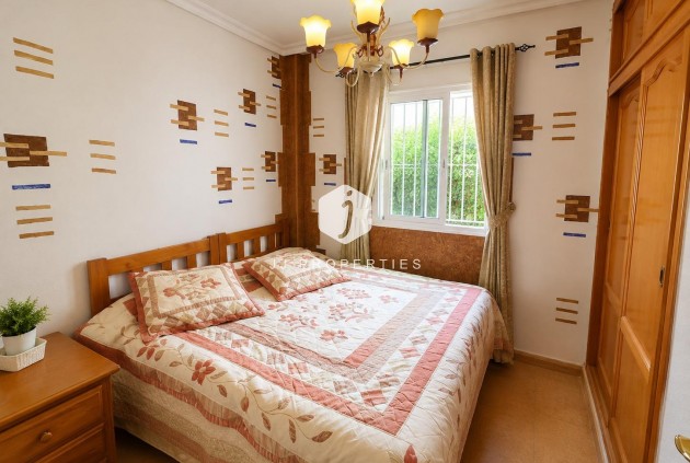 Resale - Apartment / flat -
Orihuela Costa - Costa Blanca
