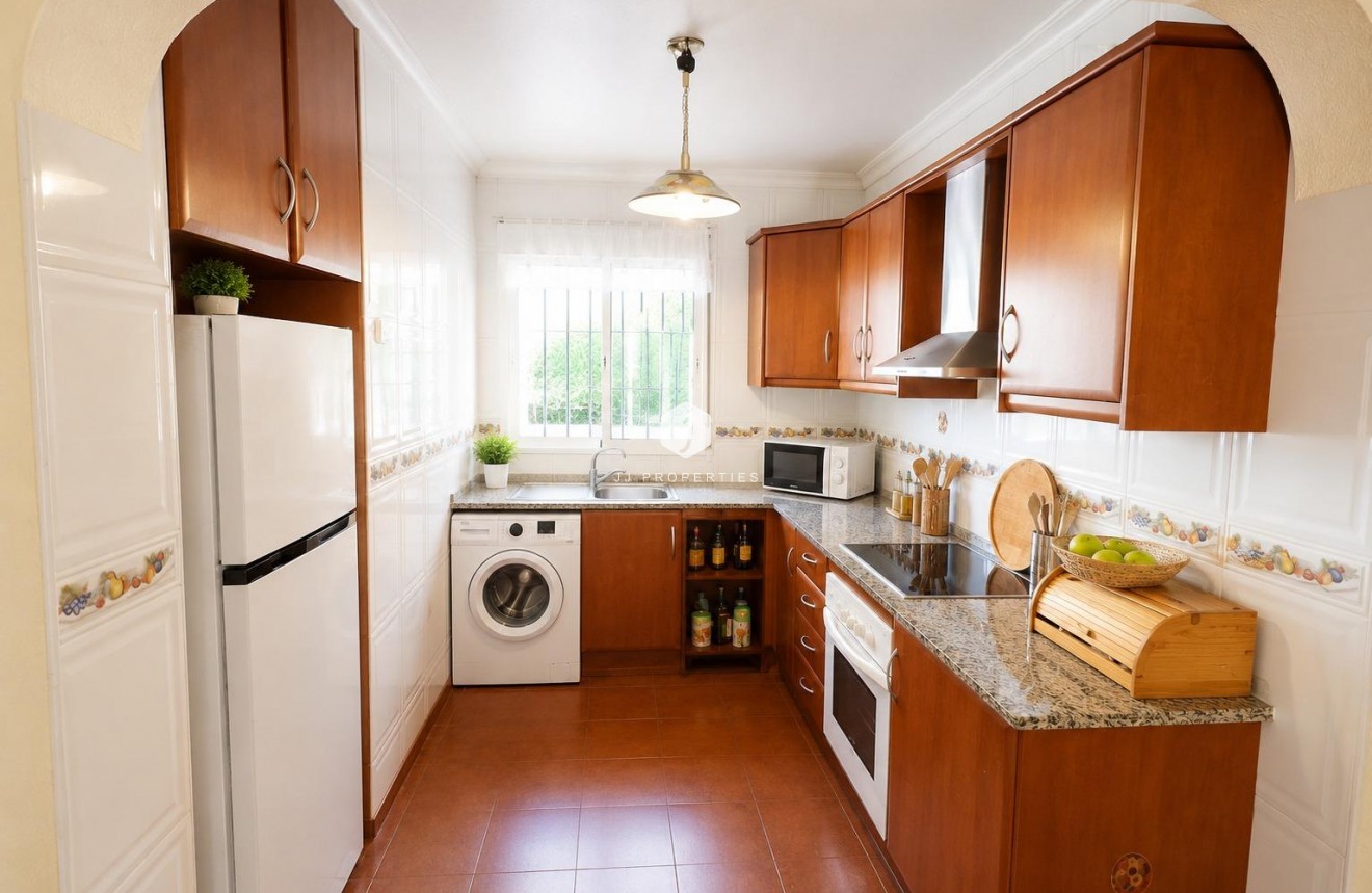 Resale - Apartment / flat -
Orihuela Costa - Costa Blanca