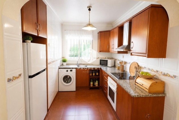 Resale - Apartment / flat -
Orihuela Costa - Costa Blanca
