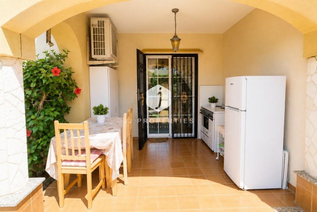 Resale - Apartment / flat -
Orihuela Costa - Costa Blanca