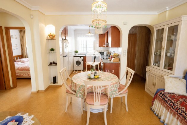 Resale - Apartment / flat -
Orihuela Costa - Costa Blanca