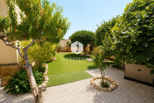 Resale - Apartment / flat -
Orihuela Costa - Costa Blanca