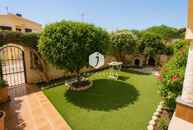 Resale - Apartment / flat -
Orihuela Costa - Costa Blanca