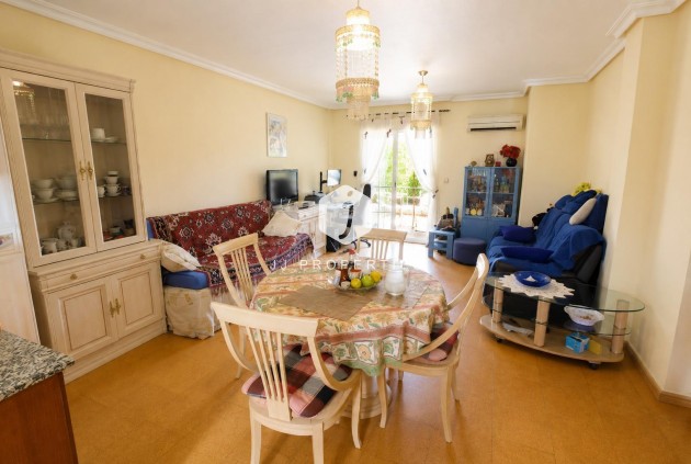 Resale - Apartment / flat -
Orihuela Costa - Costa Blanca