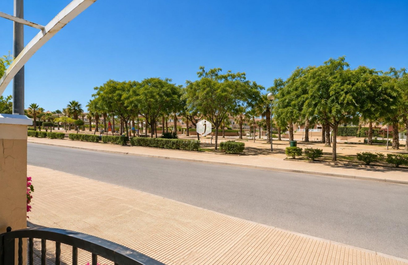 Resale - Apartment / flat -
Orihuela Costa - Costa Blanca