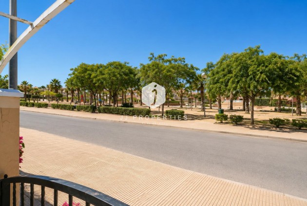 Resale - Apartment / flat -
Orihuela Costa - Costa Blanca
