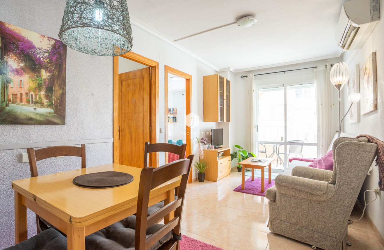 Tweedehands - Appartement / flat -
Torrevieja - Costa Blanca