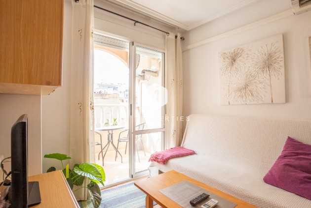 Tweedehands - Appartement / flat -
Torrevieja - Costa Blanca