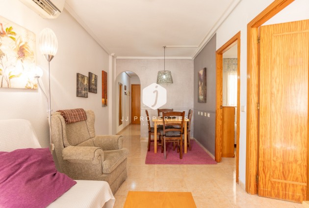 Tweedehands - Appartement / flat -
Torrevieja - Costa Blanca