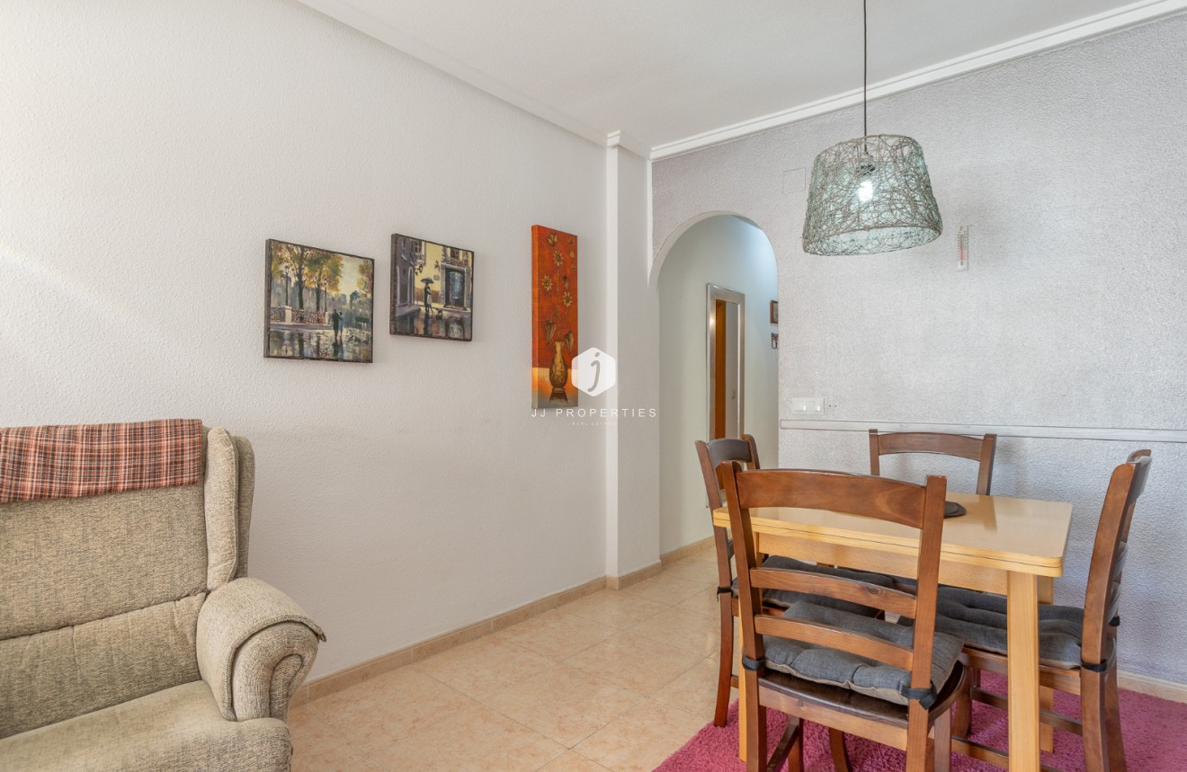 Tweedehands - Appartement / flat -
Torrevieja - Costa Blanca