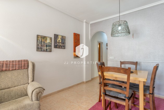 Tweedehands - Appartement / flat -
Torrevieja - Costa Blanca