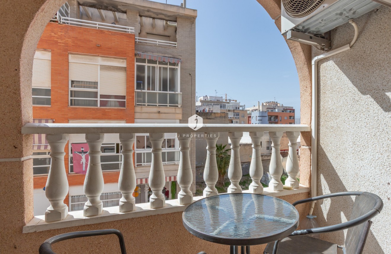 Tweedehands - Appartement / flat -
Torrevieja - Costa Blanca
