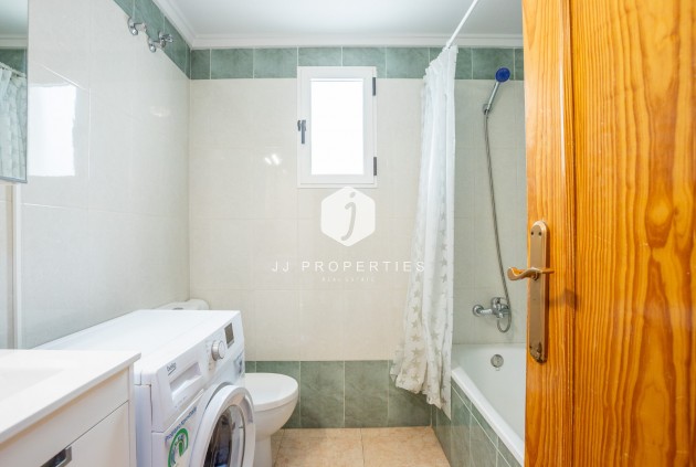 Tweedehands - Appartement / flat -
Torrevieja - Costa Blanca