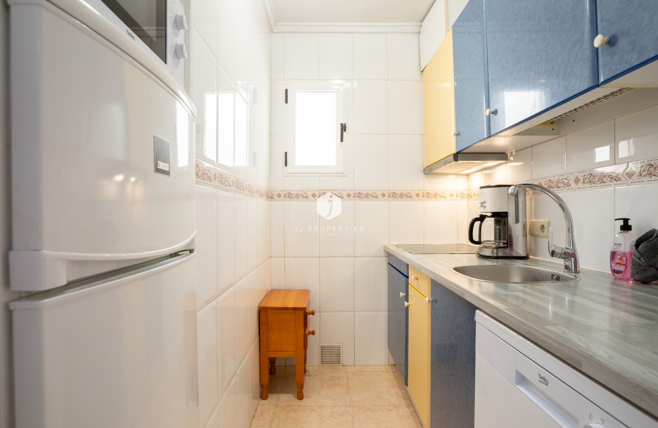 Tweedehands - Appartement / flat -
Torrevieja - Costa Blanca