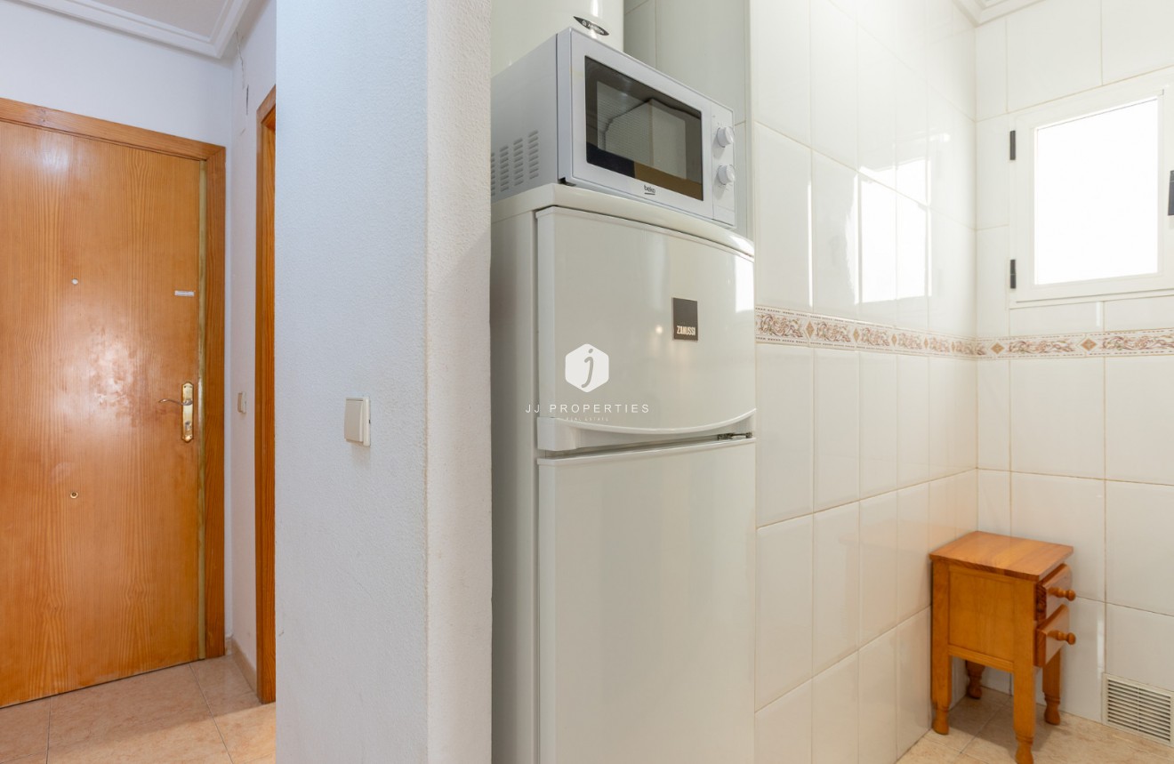 Tweedehands - Appartement / flat -
Torrevieja - Costa Blanca
