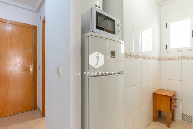 Tweedehands - Appartement / flat -
Torrevieja - Costa Blanca