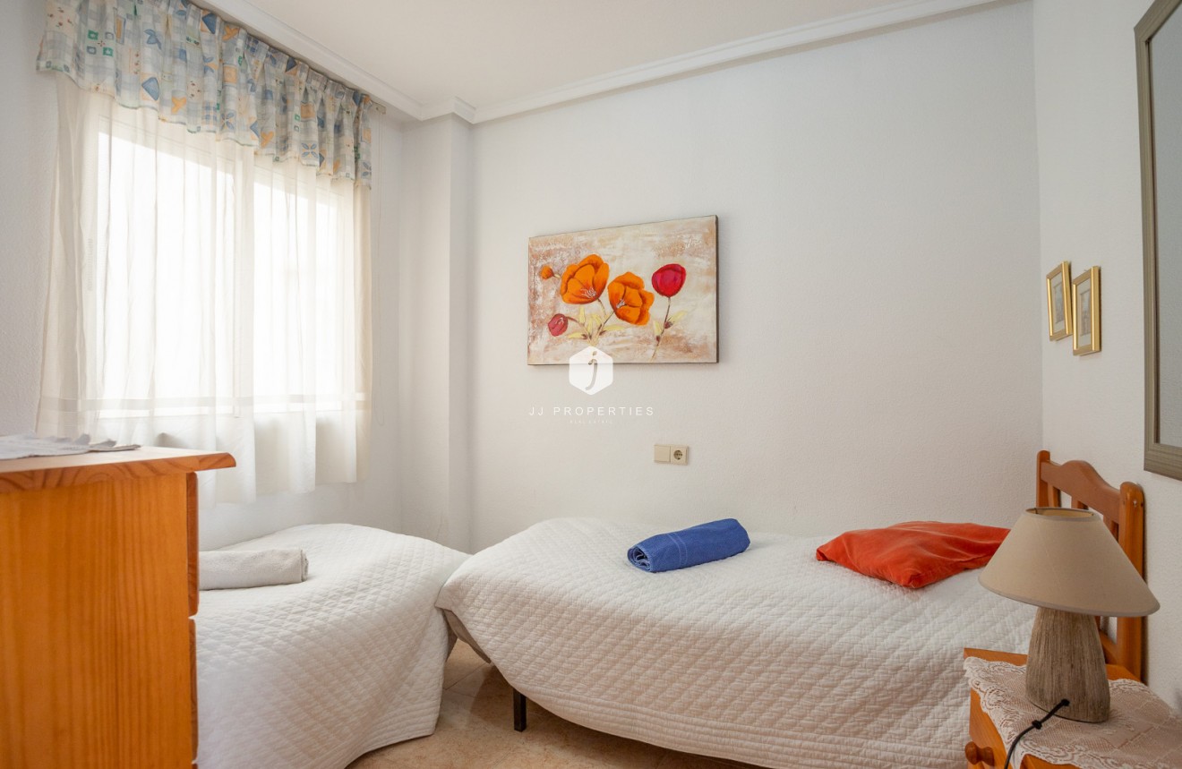 Tweedehands - Appartement / flat -
Torrevieja - Costa Blanca