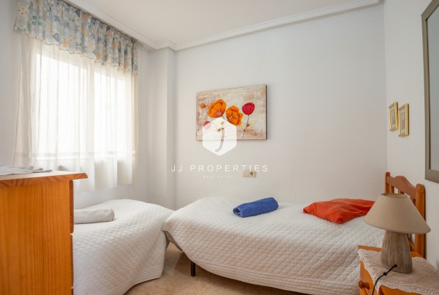 Tweedehands - Appartement / flat -
Torrevieja - Costa Blanca