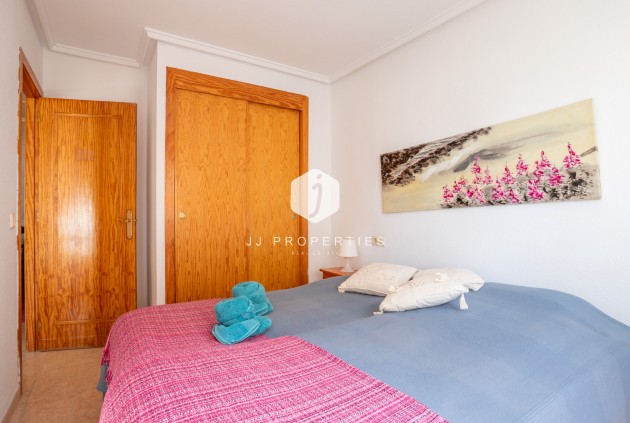 Tweedehands - Appartement / flat -
Torrevieja - Costa Blanca