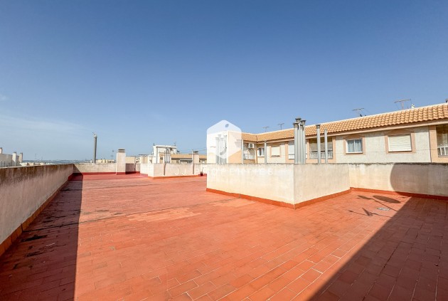 Tweedehands - Appartement / flat -
Torrevieja - Costa Blanca