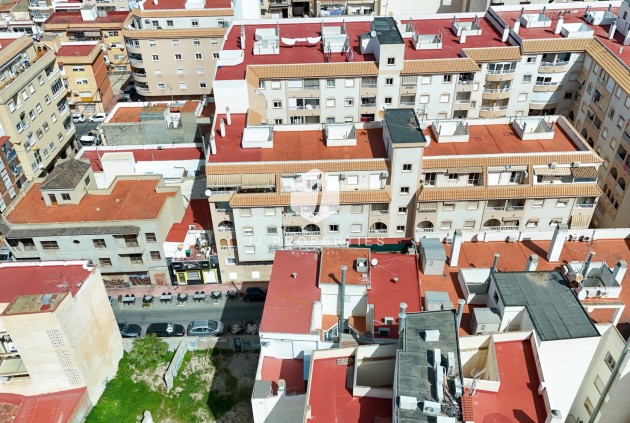 Tweedehands - Appartement / flat -
Torrevieja - Costa Blanca