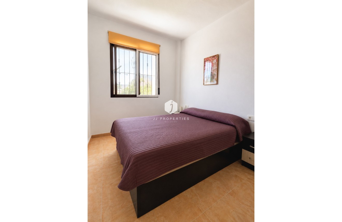 Segunda mano - Ático -
Daya Nueva - Costa Blanca