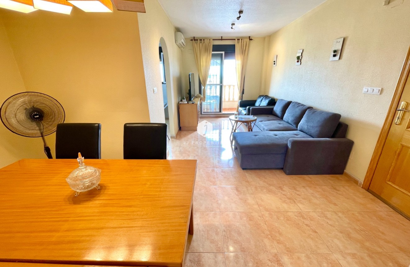 Segunda mano - Ático -
Daya Nueva - Costa Blanca