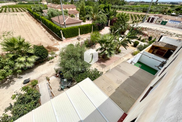 Segunda mano - Ático -
Daya Nueva - Costa Blanca