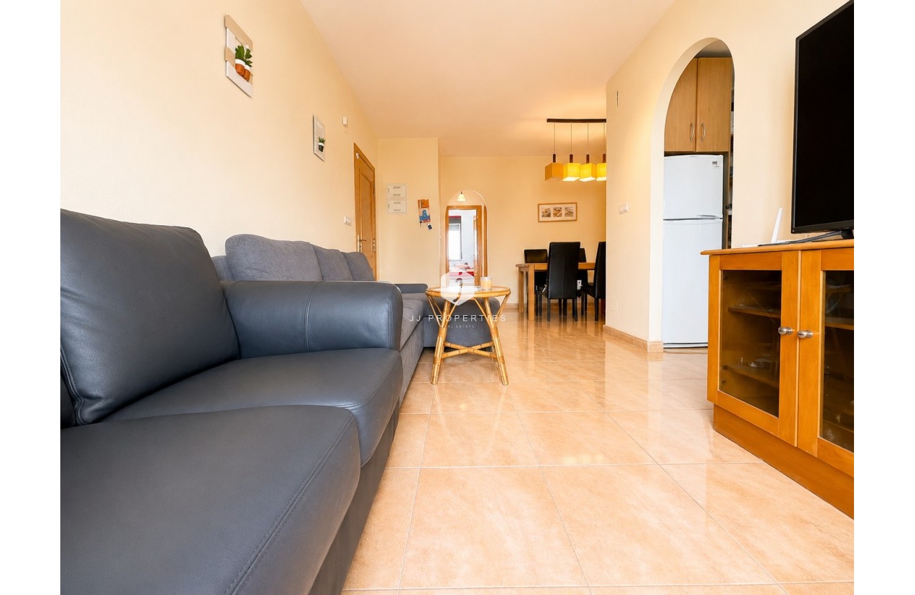 Segunda mano - Ático -
Daya Nueva - Costa Blanca