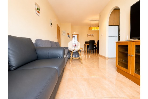 Segunda mano - Ático -
Daya Nueva - Costa Blanca