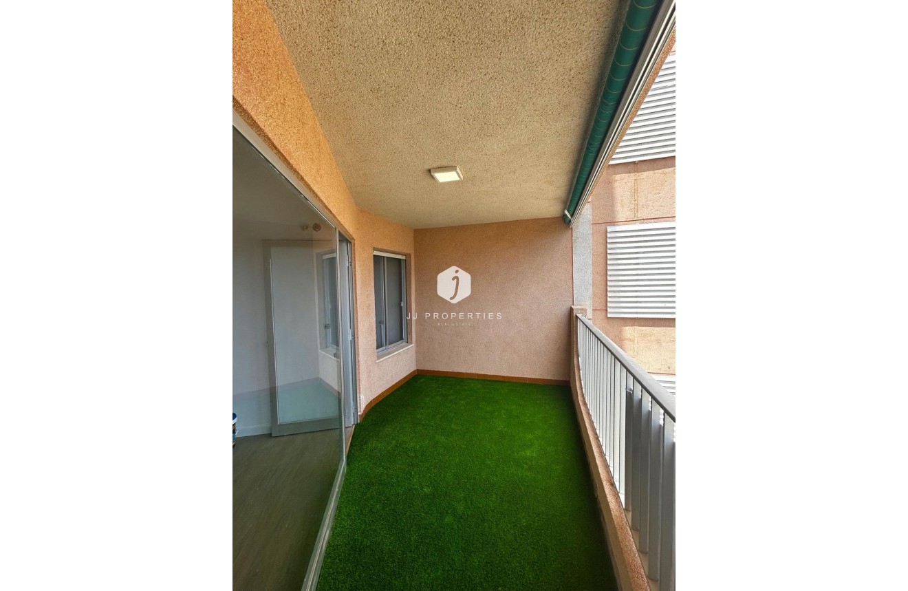 D'occasion - Appartement -
Orihuela Costa - La Regia