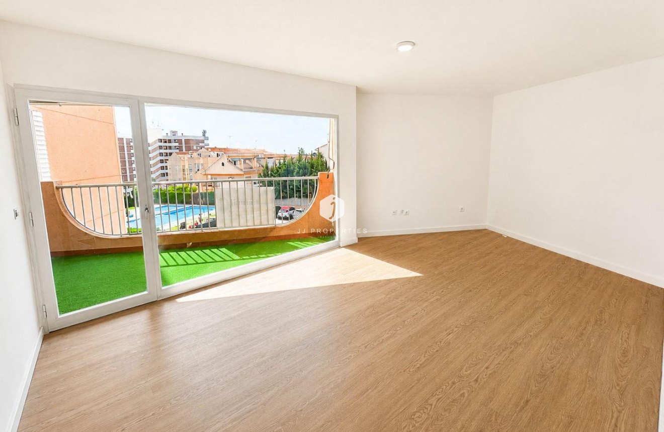 D'occasion - Appartement -
Orihuela Costa - La Regia