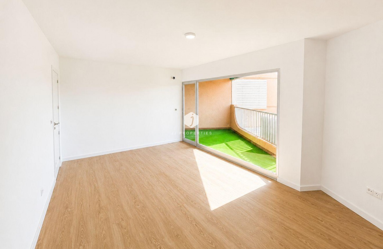 D'occasion - Appartement -
Orihuela Costa - La Regia