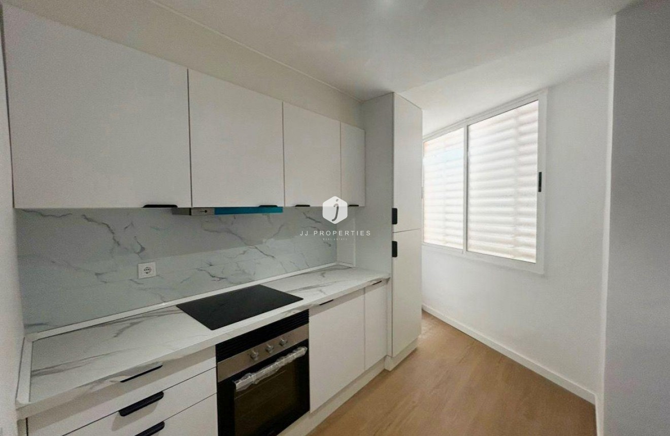 D'occasion - Appartement -
Orihuela Costa - La Regia